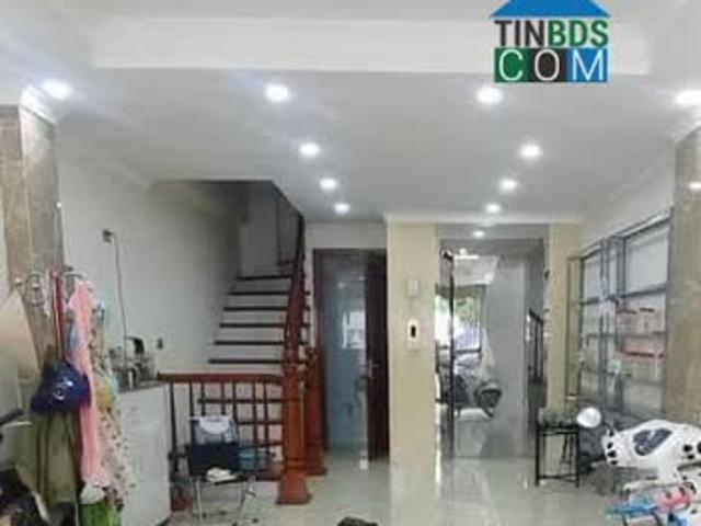 Bán liền kề KĐT Văn Khê, thang máy, kinh doanh, 48m2, giá 9 tỷ