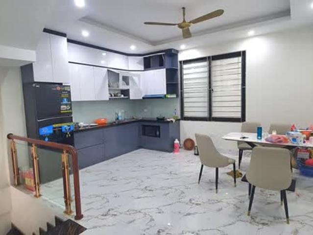 Bán liền kề khu ĐG Mậu Lương, nội thất xịn sò, kinh doanh, 64m2, giá 8.8 tỷ