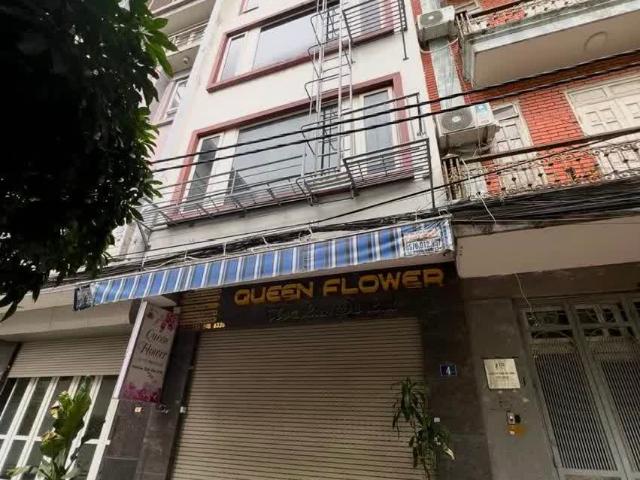 Bán Liền kề khu đô thị Yên Hòa 90M 7 Tầng Mặt tiền 5M Chỉ 30 Tỷ LH: 0904161
