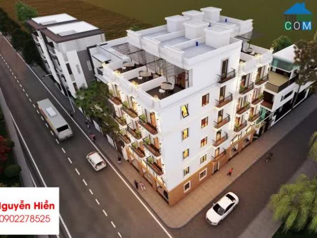 Bán liền kề khu Đông La Hoài Đức S 3m5x11m3 giá chỉ 4 tỉ xíu