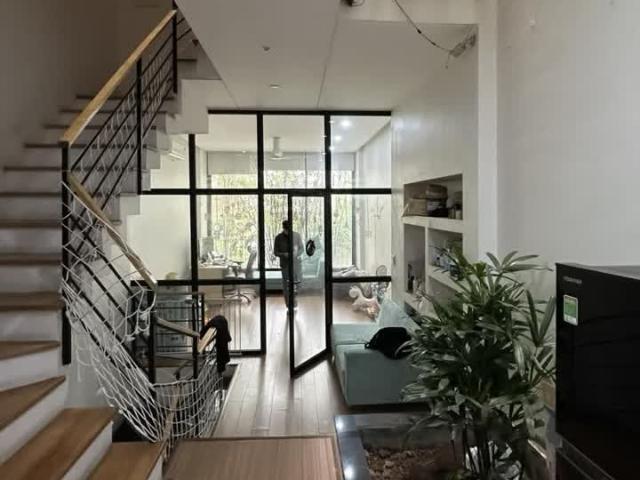 Bán liền kề La Khê, nội thất xịn, kinh doanh, 50m2, giá 7.9 tỷ