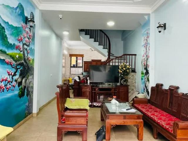 Bán liền kề Lê Xuân Điệp, nội thất đẹp, kinh doanh, 54m2, giá 7.5 tỷ