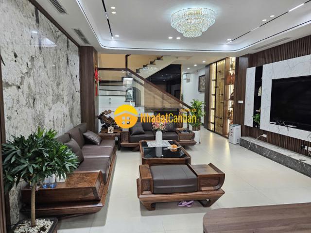 Bán liền kề liền hầm b1.1 lk14 khu đô thị thanh hà cienco 5
