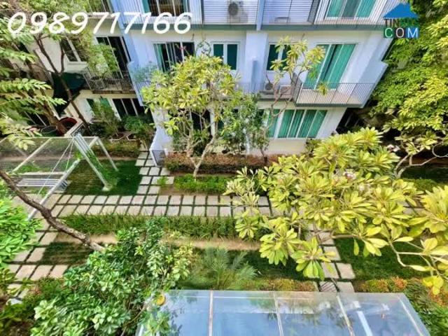 Bán Liền Kề Park City Hà Nội, 120m2, MT6m, 25 tỷ