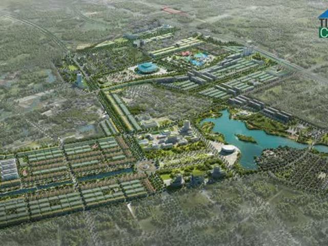 Bán Liền Kề Sun Urban City Hà Nam 60m², 1 Hầm 3,5 Tầng Giá Chỉ Từ 4,5 Tỷ