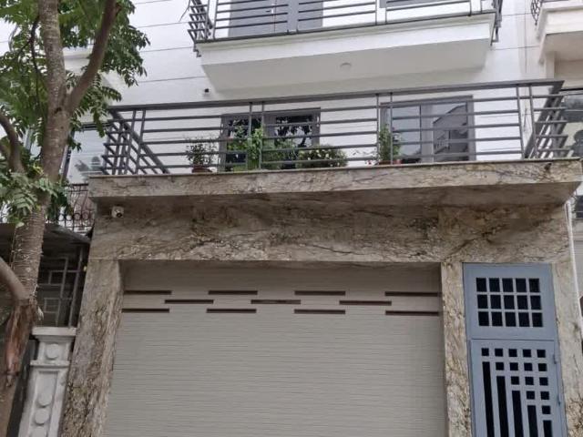 Bán Liền Kề sát phố Nguyễn Văn Lộc, Mỗ Lao 79m2, 5 Tầng, 5M MT