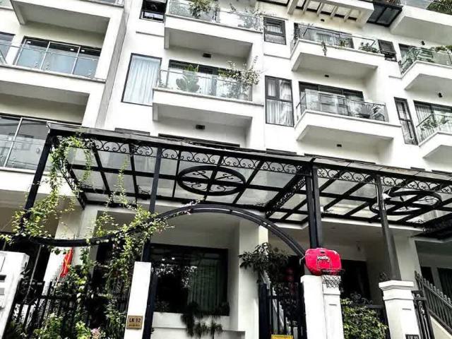Bán Liền Kề Thanh Xuân Oto Tránh Kinh Doanh 6 Tầng Thang Máy 108 M2