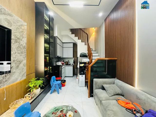Bán LIỀN KỀ Văn Quán, Hà Đông 71m x 5 tầng giá 16 tỷ, Ô TÔ KINH DOANH