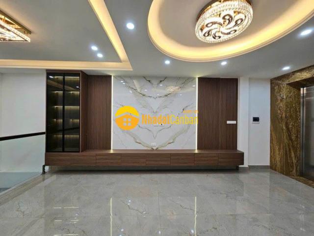 Ban liên kê cha la vin ocean park 2 110m2 5 tâng lô goc view công viên vươn hoa