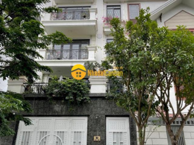 Bán lk khu nhà ở quốc hội, tố hữu, nam. T.liêm. Dt 110m x 5t. Mt 7,2m.hoàn thiện. Giá 25,5 tỷ. lh 09647