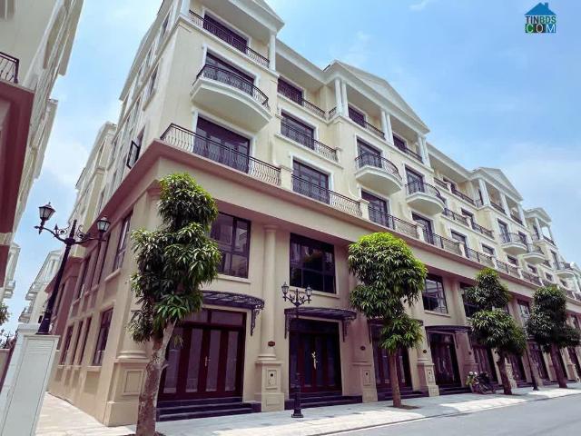 Bán LK Đảo Dừa hướng ĐN Khu VIP an ninh 24/7 Giá rẻ nhất Vhop2