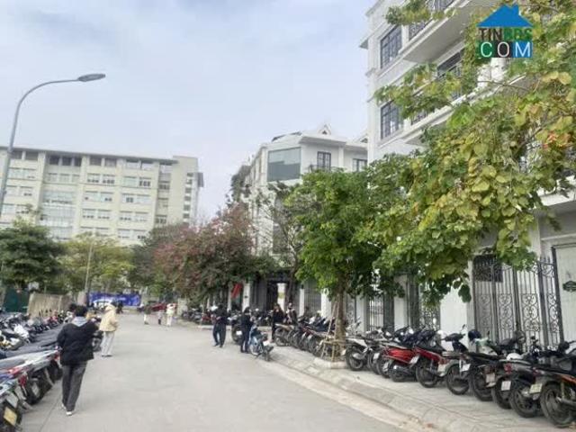 Bán LK Vinaconex3, Nam Từ Liêm. DT 110m x 4 tầng. Mt 7m. Giá thoả thuận. LH: 0964769