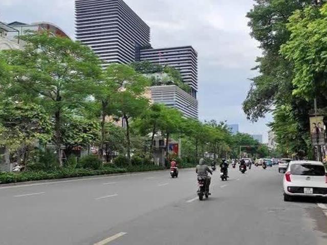 Bán mặt phố kinh doanh Đặng Văn Ngữ, Đống Đa 170m2 mặt tiền 6.2m, phân lô ô tô tránh 99 tỷ