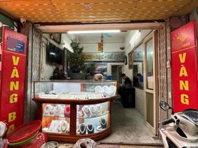 Bán Mặt Phố Tạ Quang Bửu, Bách Khoa DT 86m2, KINH DOANH mọi ngành hàng. Giá chỉ 25 tỷ