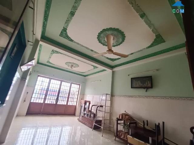 Bán Mặt Tiền Kinh Doanh– Ngay Chợ Tạ Quang Bửu P4 – Nhà 5 Tầng Hoàn Công – Nhỉnh 9 Tỷ 0948.769.331