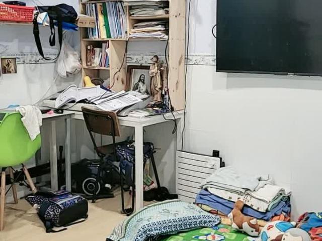 Bán Mặt Tiền Kinh Doanh Nghĩa Hoà p6 Tân Bình, 71m2, 5 P. Ngủ, Ngang Lớn Chỉ 6 Tỷ