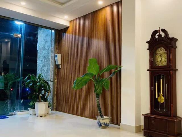 Bán mặt tiền Điện Biên Phủ, phường Trường An, Tp. Huế giá cực sốc chỉ 11, x Tỷ