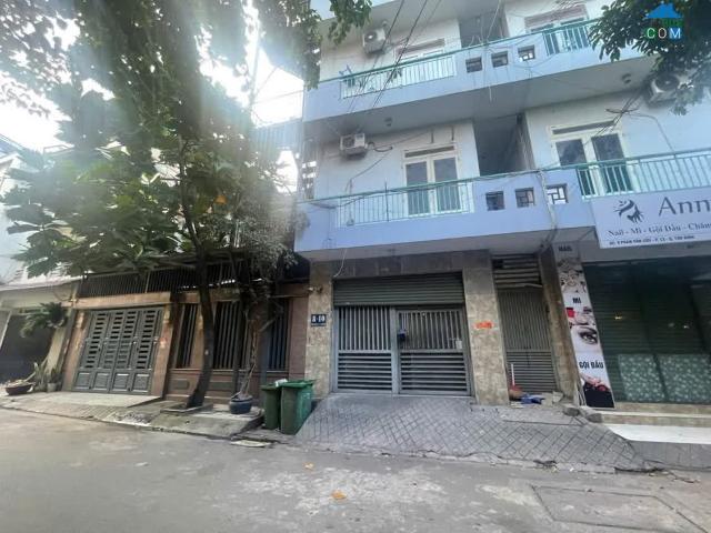Bán Mặt Tiền Đường Phan Văn Sửu, P. 13, Tân Bình, 19.2x20m, 83 Tỷ