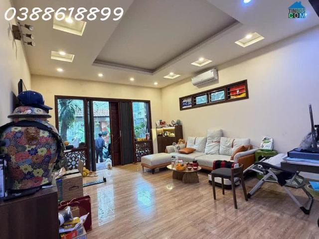 Bán MP Thuỵ Khuê Đồng Cổ 130m, MT 5M 2 Mặt Tiền Trước Sau Ô Tô Chủ Tặng GPXD 7 Tầng Kinh