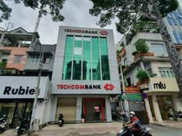 Bán MT Nguyễn Trãi kế bên TTTM Zen Plaza Bến Thành Q1 6x15m chỉ còn 35 tỷ Không có căn so sánh