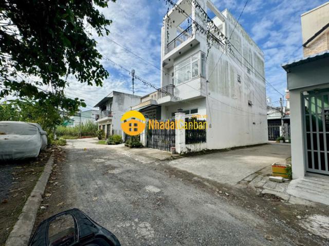 Bán nền ngang bệnh viện nhi đồng khu dân cư mặt trời đỏ giá dưới 1,5 tỷ
