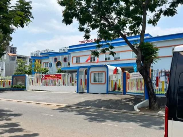 Bán nền biệt thự NB khu định cư SADECO hai mặt tiền đường