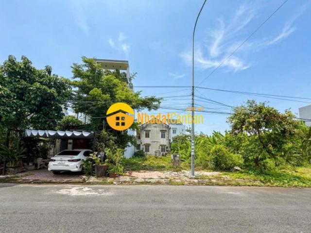 Bán nền khu dân cư văn hoá tây đô, p. Cái răng tp. cần thơ