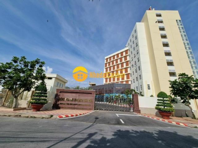 Bán nền đẹp hồng loan gần bệnh viện nam cần thơ thông qua đường trần hoang na giá dưới 3.7 tỷ