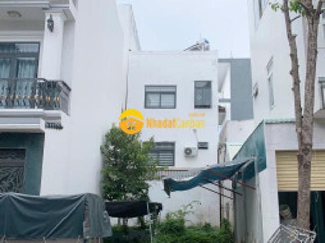 Bán nền đẹp đường số 1 kdc nam long 2, phường cái răng, tp cần thơ