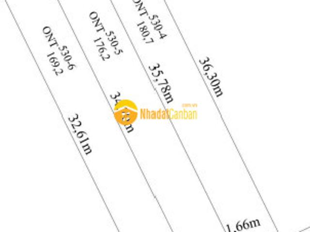 Bán nền thổ 5x36 mt bê tông 4m cách tl833 100m nền cao ráo sạch sẽ tại xã nhựt tảo tỉnh tây ninh