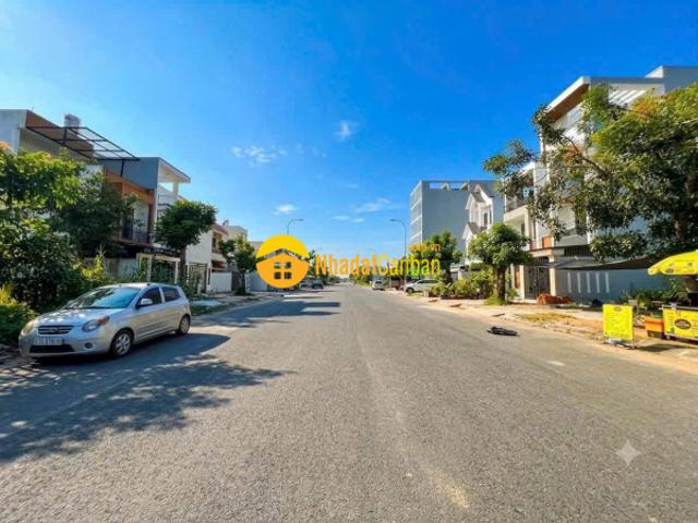 Bán nền 120m2 h. Tây bắc đường a3 kdc phú an giá chỉ 3.050 tỷ