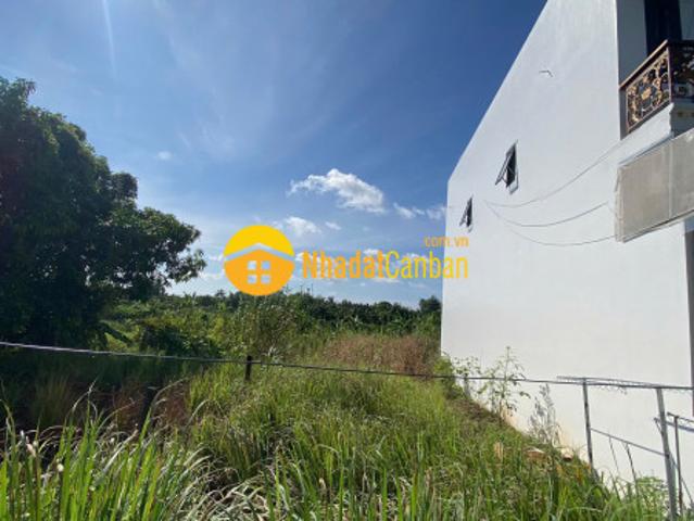 Bán nền 287m2 có 110m2 thổ cư, lộ 4m oto, rạch ông dựa, bình thuỷ, tpct