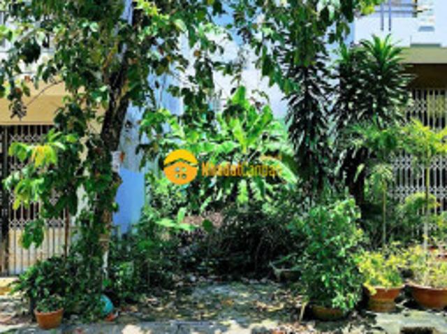 Bán nền 81m² đường b9 kdc hưng phú 1, cái răng, tp cần thơ