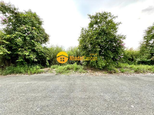 Bán nền 90m² đường b14 kdc tân phú, phường hưng phú, tp. Cần thơ. Giá bán 1 tỷ 700 triệu
