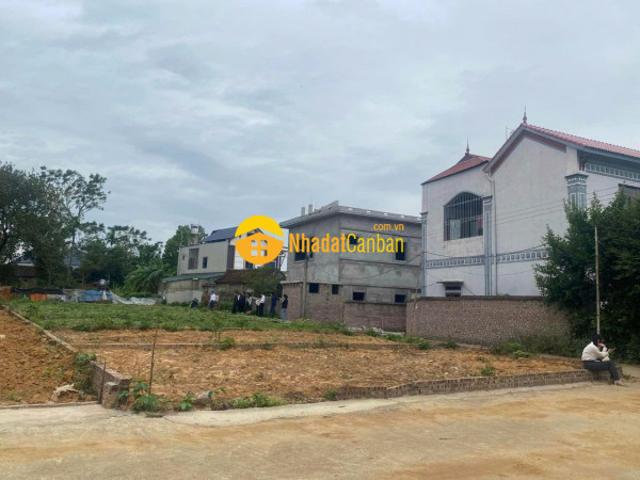 Bán đn đẹp tại xã hạ bằng, thạch thất, hà nội, 3,54 tỷ, 400m2