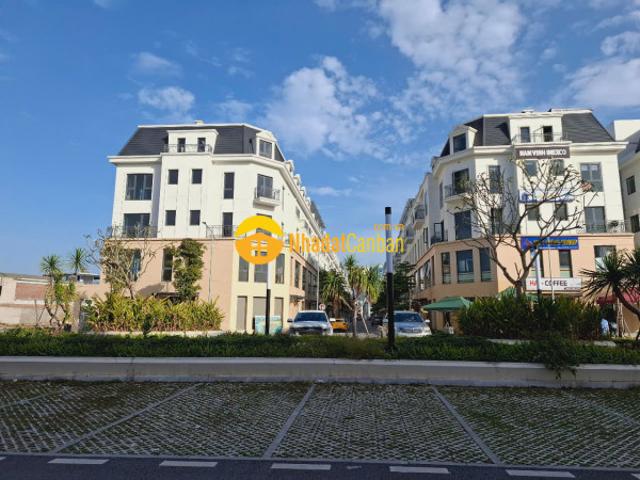 Bán nahf phố 5 tầng mặt đại lộ nam sông mã đối diện chung cư vinhomes thanh hóa