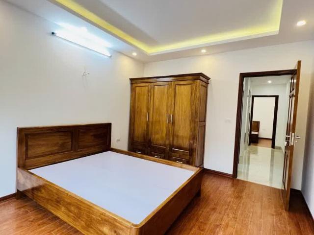 Bán Nguyễn Cảnh Dị Hoàng Mai, 47 M2, 6 Tầng, Mặt Tiền 4 M, Giá 13,7 Tỷ