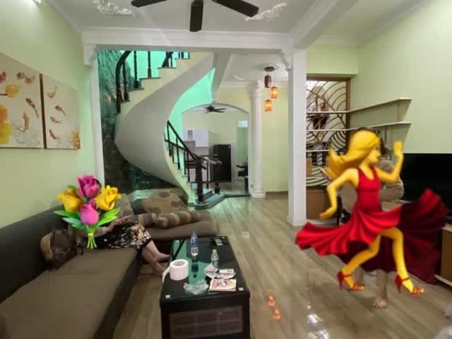 Bán ngôi nhà HXH Đường Thị Mười, Tân Chánh Hiệp, Quận 12. Gía rộng 4 Tỷ