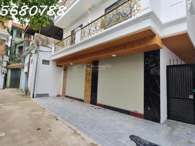 Bán nhả 7 tầng thang máy nhập nội thất mới tại Phú Thượng Tây Hồ giá chỉ hơn 11 tỷ