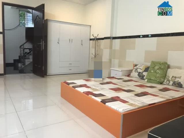 Bán nhà MT Nơ Trang Long P13 Bình Thạnh 48m2 4x12 4T chỉ 9 tỷ 55