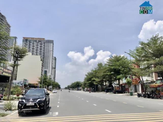 Bán Nhà MT Đường Bát Nàn, Q2. Ngay Trung Tâm Hành Chính, Ngang Lớn 9m. Giá Chỉ Nhỉnh 26 Tỷ