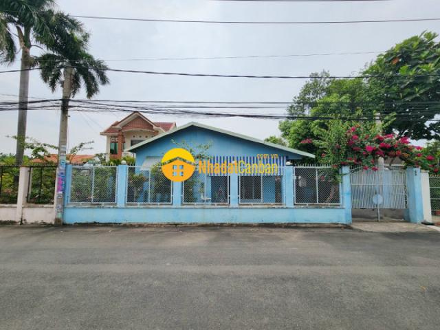 Bán nhà mt đặng đại bộ, hiệp hòa, biên hòa 10 x 33, giá 11, 5 tỷ