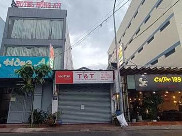 Bán nhà MT đường 12m ngay chợ Tân Thới Hòa, 106m2 SHR 6.5 tỷ. Lh: 0869225
