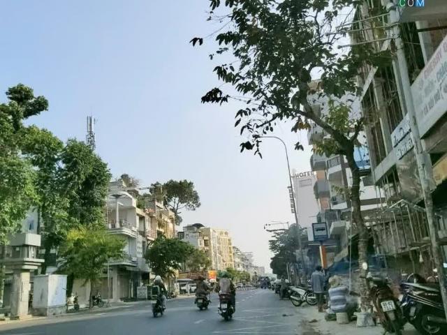 Bán Nhà MT Nguyễn Thái Sơn, Gần Sân Bay, 3 Lầu, 50m², Chỉ 7.4 Tỷ TL