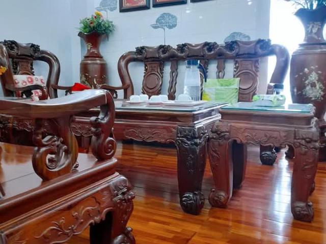Bán nhà MT Nguyễn Trọng Tuyển Nguyễn Văn Trỗi, Phú Nhuận, 4/5x15m, 6T 7PN, 17.5 tỷ