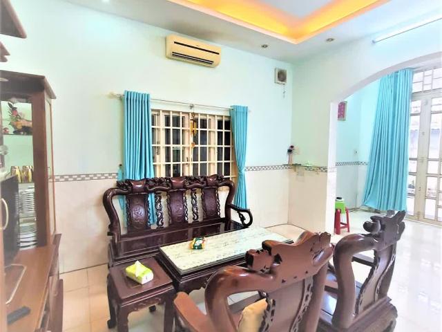 Bán Nhà MT Đg Nguyễn Trung Nguyệt – P. Bình Trưng Đông, Q. 2 – Chỉ 10ty/98m2