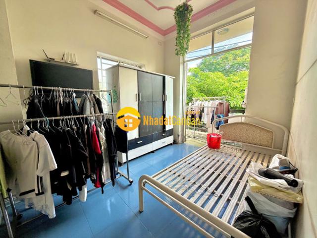 Bán nhà mt huỳnh văn nghệ, bửu long, biên hòa 7,3 x 8, giá 5,5 tỷ