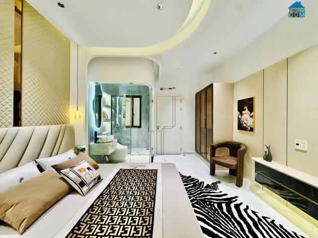 Bán Nhà Mt Hồ Văn Long Bình Tân DT 4X25M 7.1 Tỷ
