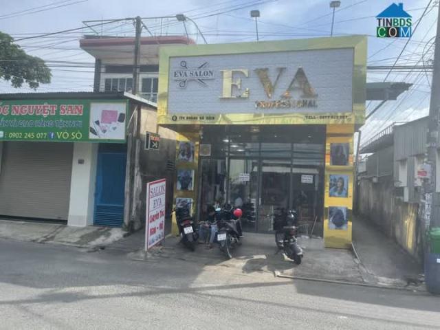 Bán nhà MT Hoàng Bá Bích chợ cổng 10 Long Bình, vị trí siêu đẹp giá rẻ