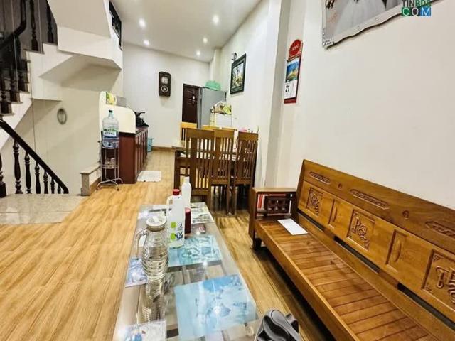 Bán nhà MT KD Đường số 1 KDC Vĩnh Lộc, Bình Hưng Hòa B, Bình Tân cũ, 90m2, 4 tầng, ngang 6m